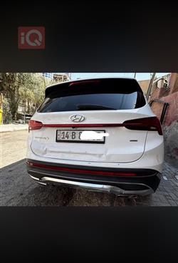 هیوندای سەنتافی